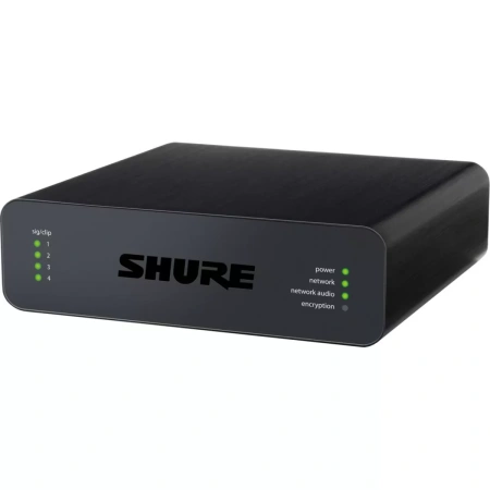 Купить SHURE ANI4OUT-XLR по выгодной цене в Санкт-Петербурге