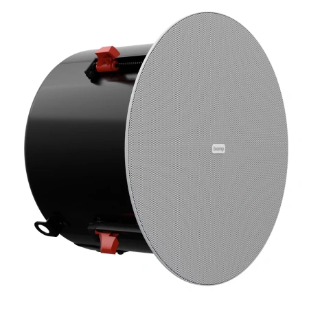 Купить BIAMP DX-IC8-W по выгодной цене в Санкт-Петербурге