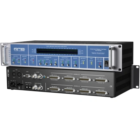 Купить RME ADI-6432 Redundant BNC по выгодной цене в Санкт-Петербурге