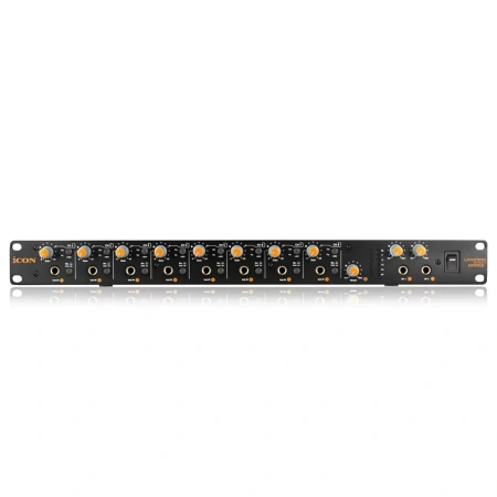 Купить Icon UMix 1010 Rack по выгодной цене в Санкт-Петербурге