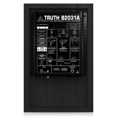 Купить BEHRINGER B2031A по выгодной цене в Санкт-Петербурге
