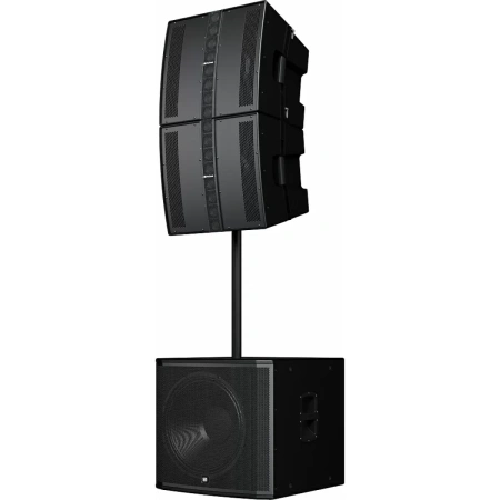 Купить PreSonus CDL12P по выгодной цене в Санкт-Петербурге