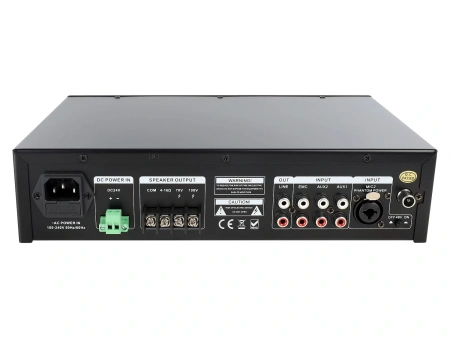 Купить Intrend ITMXAMP-120MT по выгодной цене в Санкт-Петербурге