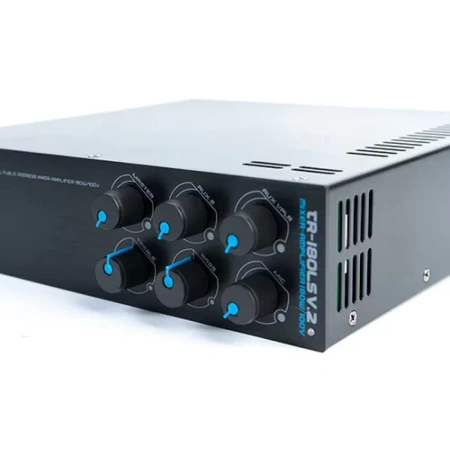 Купить CVGAUDIO TR-180LS по выгодной цене в Санкт-Петербурге