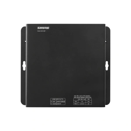 Купить Shure MXN-AMP по выгодной цене в Санкт-Петербурге