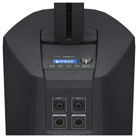 Купить TURBOSOUND IP500 V2 по выгодной цене в Санкт-Петербурге