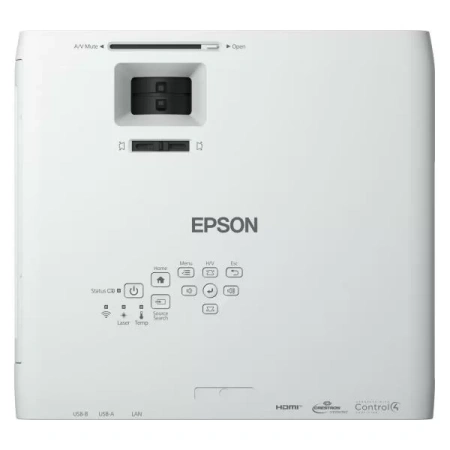 Купить Epson EB-L250F по выгодной цене в Санкт-Петербурге