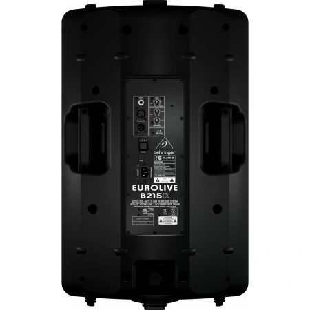 Купить BEHRINGER B215D по выгодной цене в Санкт-Петербурге