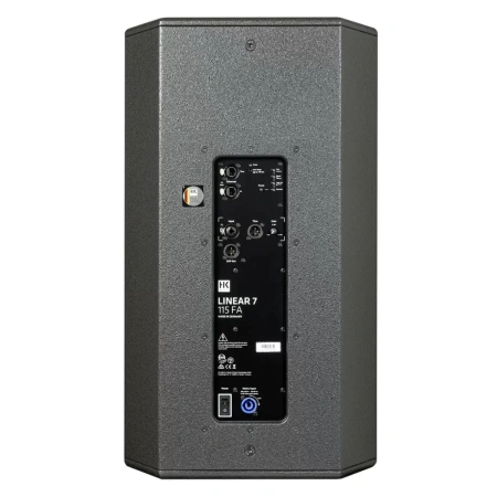 Купить HK AUDIO Linear 7 115 FA по выгодной цене в Санкт-Петербурге