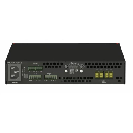 Купить BIAMP Voltera A 300.2 по выгодной цене в Санкт-Петербурге