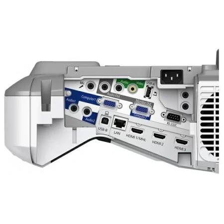 Купить Epson EB-685W по выгодной цене в Санкт-Петербурге