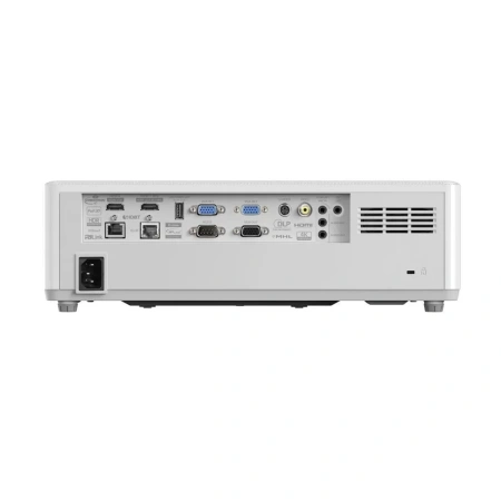 Купить Optoma ZU506Te, ZU506Te-W по выгодной цене в Санкт-Петербурге