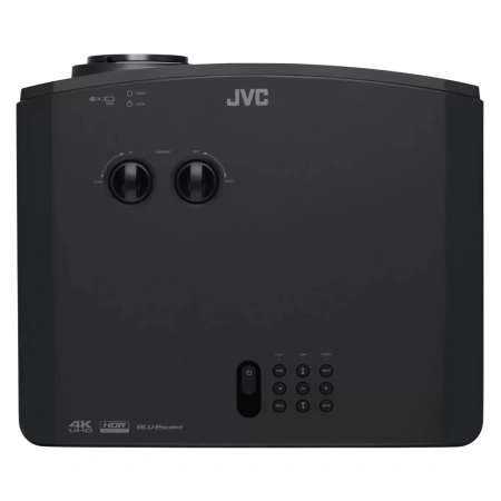 Купить JVC LX-NZ30B по выгодной цене в Санкт-Петербурге