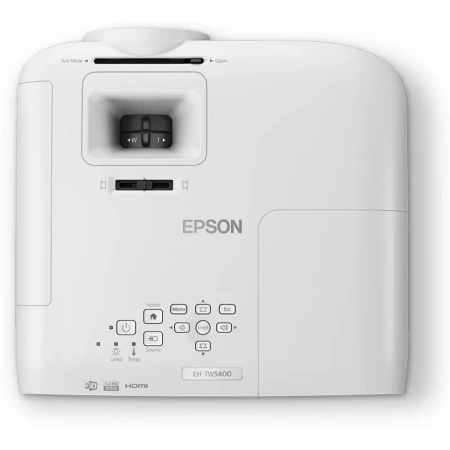 Купить Epson EH-TW5400 по выгодной цене в Санкт-Петербурге