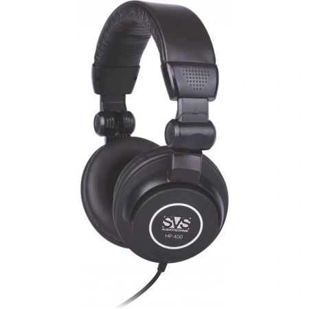 Купить SVS Audiotechnik HP-400 по выгодной цене в Санкт-Петербурге