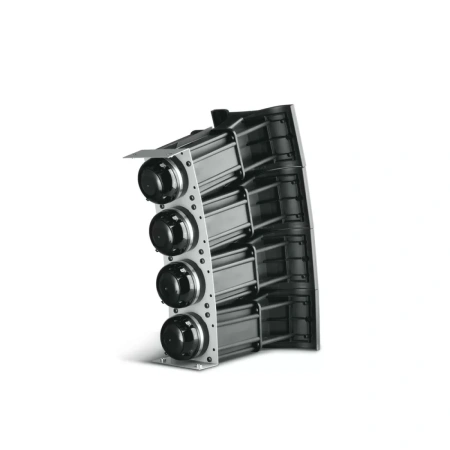 Купить FBT MODUS 4805 LA по выгодной цене в Санкт-Петербурге