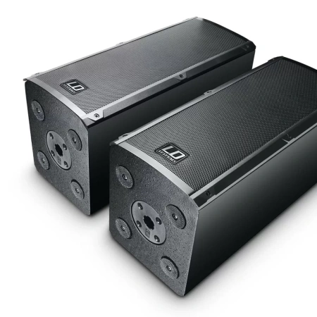 Купить LD Systems DAVE 8 ROADIE по выгодной цене в Санкт-Петербурге
