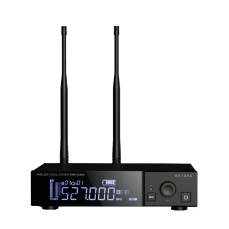Купить Октава OWS-U1200HD01L02B по выгодной цене в Санкт-Петербурге