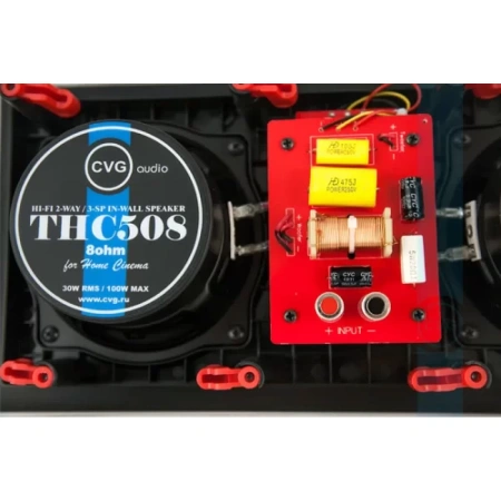 Купить CVGAUDIO THC508 по выгодной цене в Санкт-Петербурге