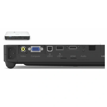 Купить Epson EB-1795F по выгодной цене в Санкт-Петербурге
