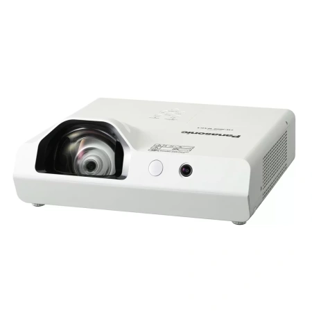 Купить Panasonic PT-TW381R по выгодной цене в Санкт-Петербурге