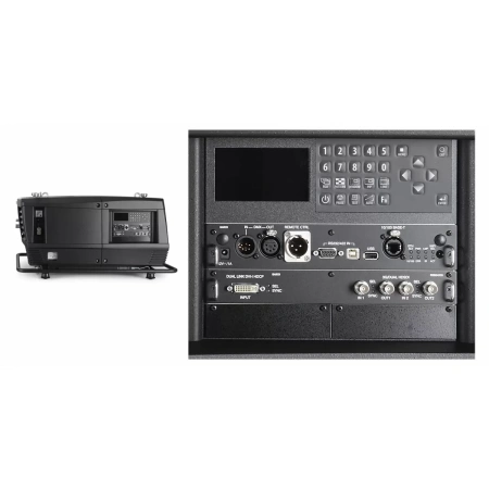 Купить Barco HDF W30LP FLEX по выгодной цене в Санкт-Петербурге