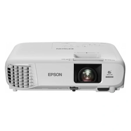 Купить Epson EB-U05 по выгодной цене в Санкт-Петербурге