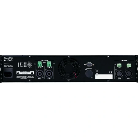 Купить AUDAC SMA750 по выгодной цене в Санкт-Петербурге