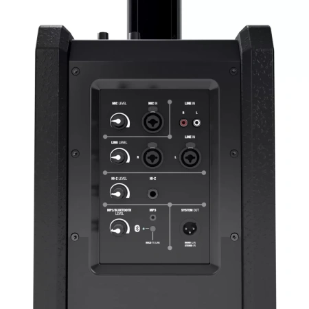 Купить LD Systems MAUI 11 G2 по выгодной цене в Санкт-Петербурге
