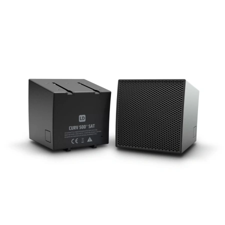 Купить LD System CURV 500 S2 по выгодной цене в Санкт-Петербурге
