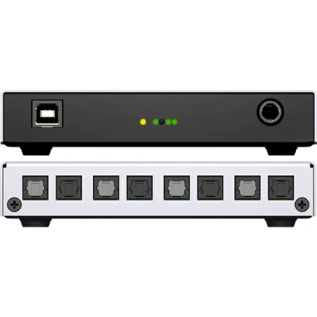 Купить RME Digiface USB по выгодной цене в Санкт-Петербурге