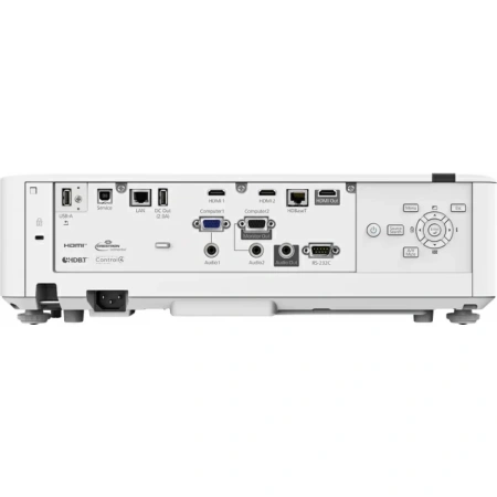 Купить Epson EB-L530U по выгодной цене в Санкт-Петербурге