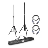 Купить LD Systems DAVE 8 SET 2 по выгодной цене в Санкт-Петербурге