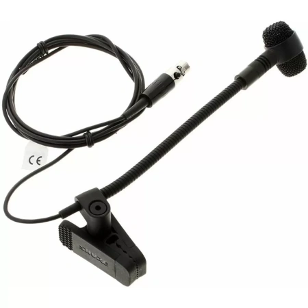Купить SHURE PGA98H-TQG по выгодной цене в Санкт-Петербурге