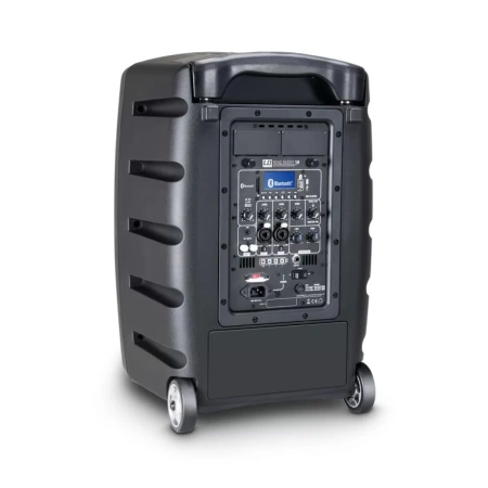 Купить LD Systems ROADBUDDY 10 BASIC по выгодной цене в Санкт-Петербурге