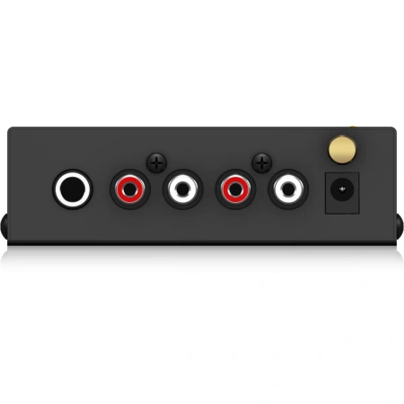 Купить BEHRINGER PP400 по выгодной цене в Санкт-Петербурге