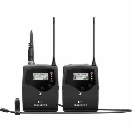 Купить Sennheiser EW 512P G4-AW+ по выгодной цене в Санкт-Петербурге