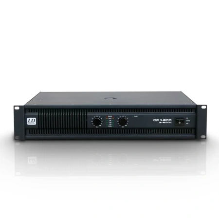 Купить LD Systems DEEP2 1600 по выгодной цене в Санкт-Петербурге