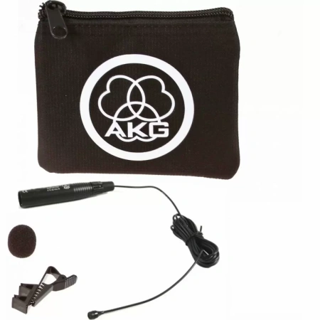 Купить AKG C417 PP по выгодной цене в Санкт-Петербурге