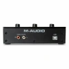 Купить M-AUDIO M-TRACK SOLO II по выгодной цене в Санкт-Петербурге