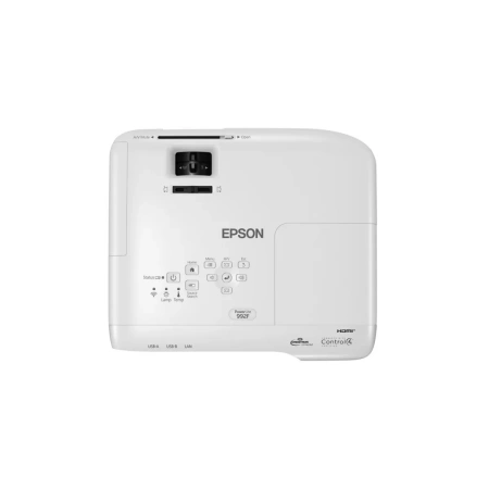 Купить EPSON EB-992F по выгодной цене в Санкт-Петербурге