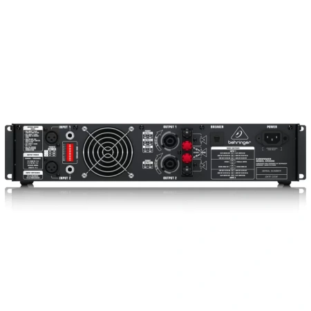 Купить BEHRINGER EP2000 по выгодной цене в Санкт-Петербурге