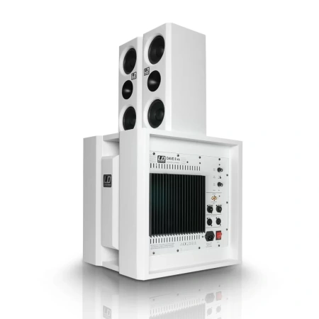 Купить повтор LD Systems DAVE 8 XS W по выгодной цене в Санкт-Петербурге
