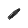 Adam Hall K3CXF3BLK