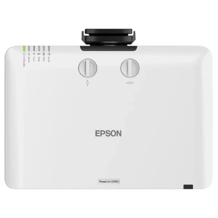 Купить Epson EB-L510U по выгодной цене в Санкт-Петербурге