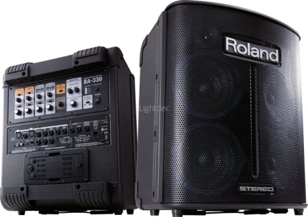 ROLAND BA-330