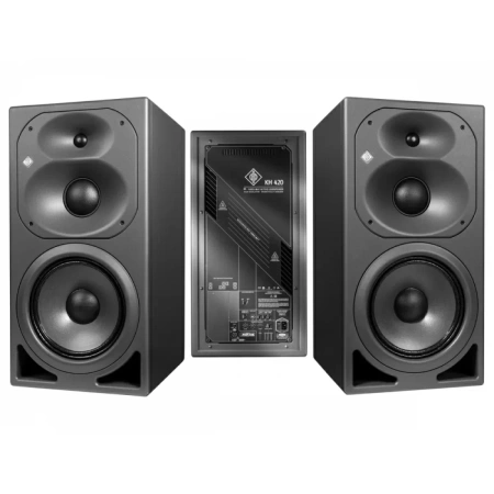 Купить NEUMANN KH 420 по выгодной цене в Санкт-Петербурге