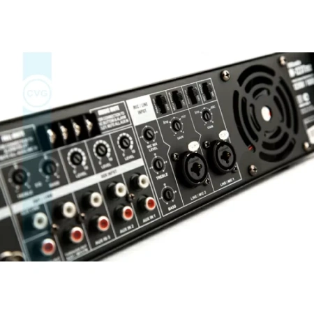 Купить CVGAUDIO M-123Tmz по выгодной цене в Санкт-Петербурге