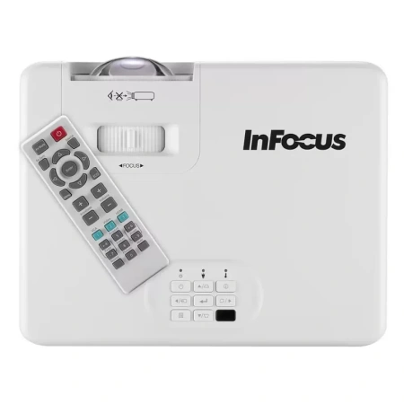 Купить Infocus IN1028ST по выгодной цене в Санкт-Петербурге