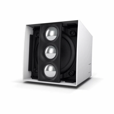 Купить LD System CURV 500 S2 W по выгодной цене в Санкт-Петербурге